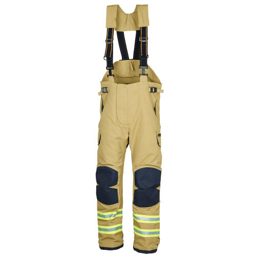 Yangına Müdahale Elbisesi - Görsel 3