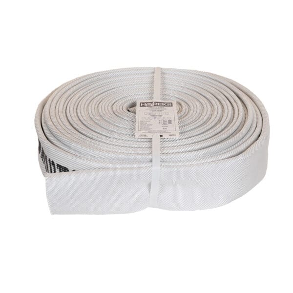 İçi Termoplast Yangın Hortumu - Görsel 2